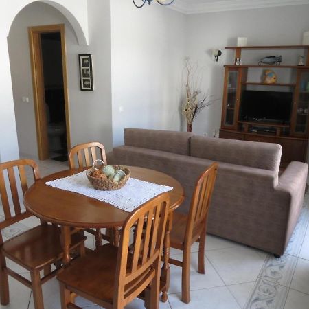 Apartamento Tavira Garden Exteriér fotografie