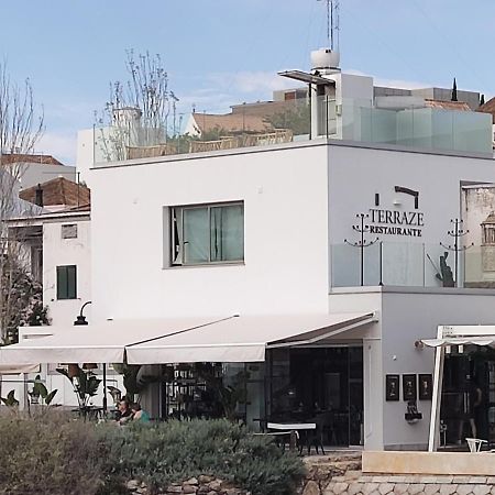 Apartamento Tavira Garden Exteriér fotografie