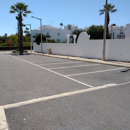 Apartamento Tavira Garden Exteriér fotografie