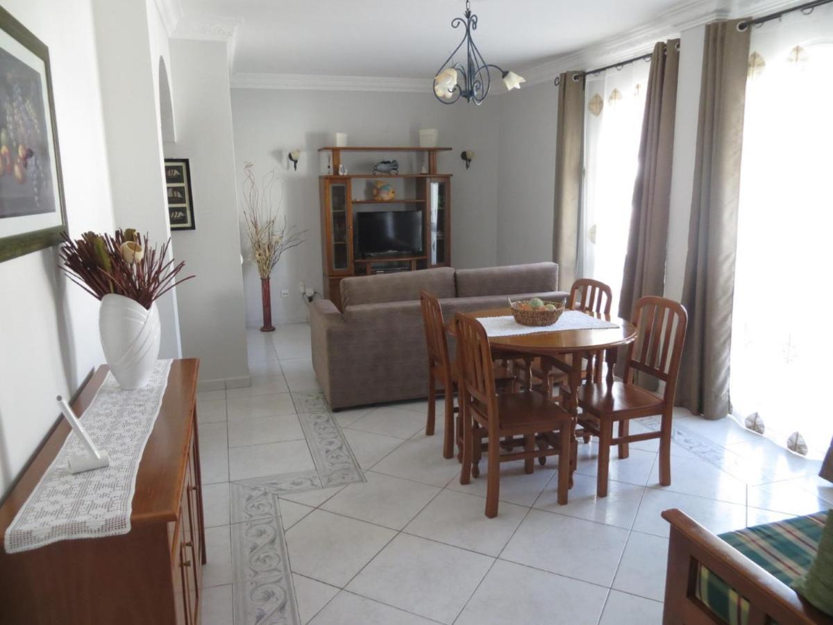 Apartamento Tavira Garden Exteriér fotografie