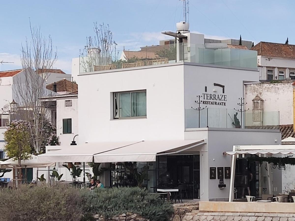 Apartamento Tavira Garden Exteriér fotografie