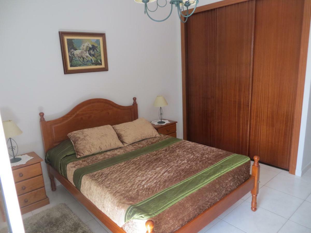 Apartamento Tavira Garden Exteriér fotografie