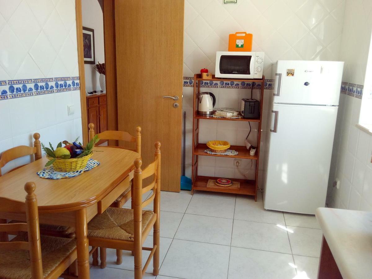 Apartamento Tavira Garden Exteriér fotografie