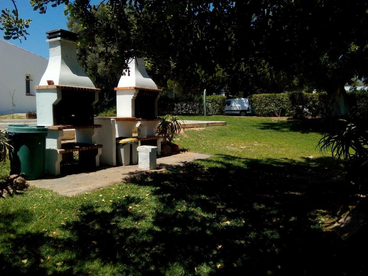 Apartamento Tavira Garden Exteriér fotografie
