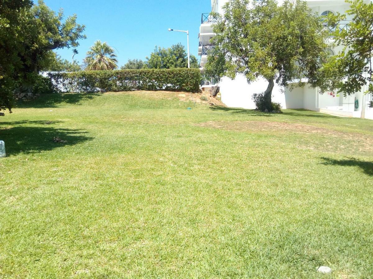 Apartamento Tavira Garden Exteriér fotografie