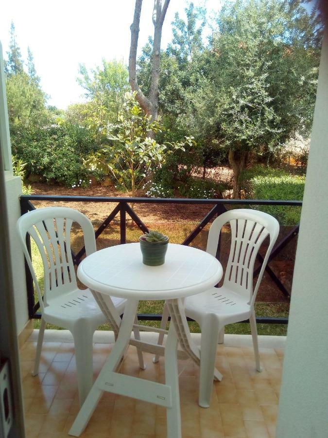Apartamento Tavira Garden Exteriér fotografie