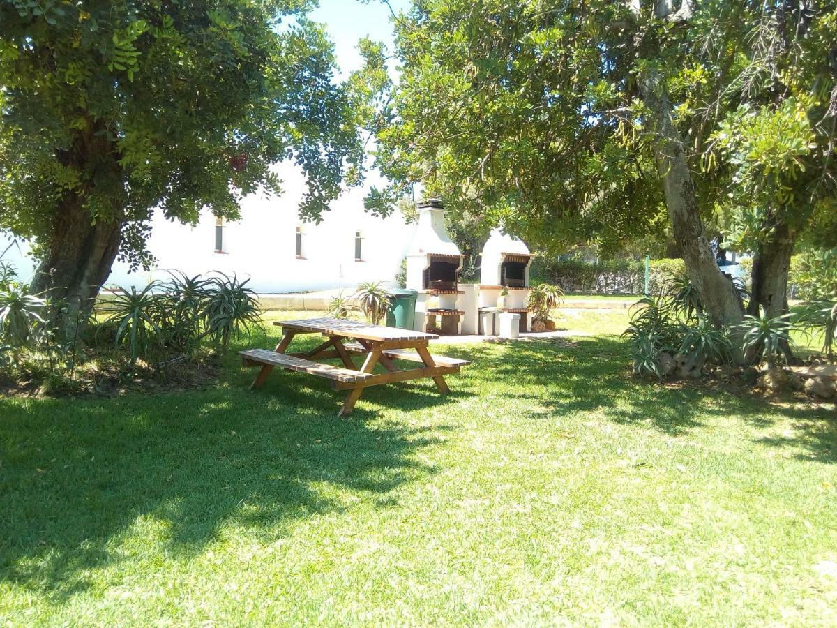 Apartamento Tavira Garden Exteriér fotografie