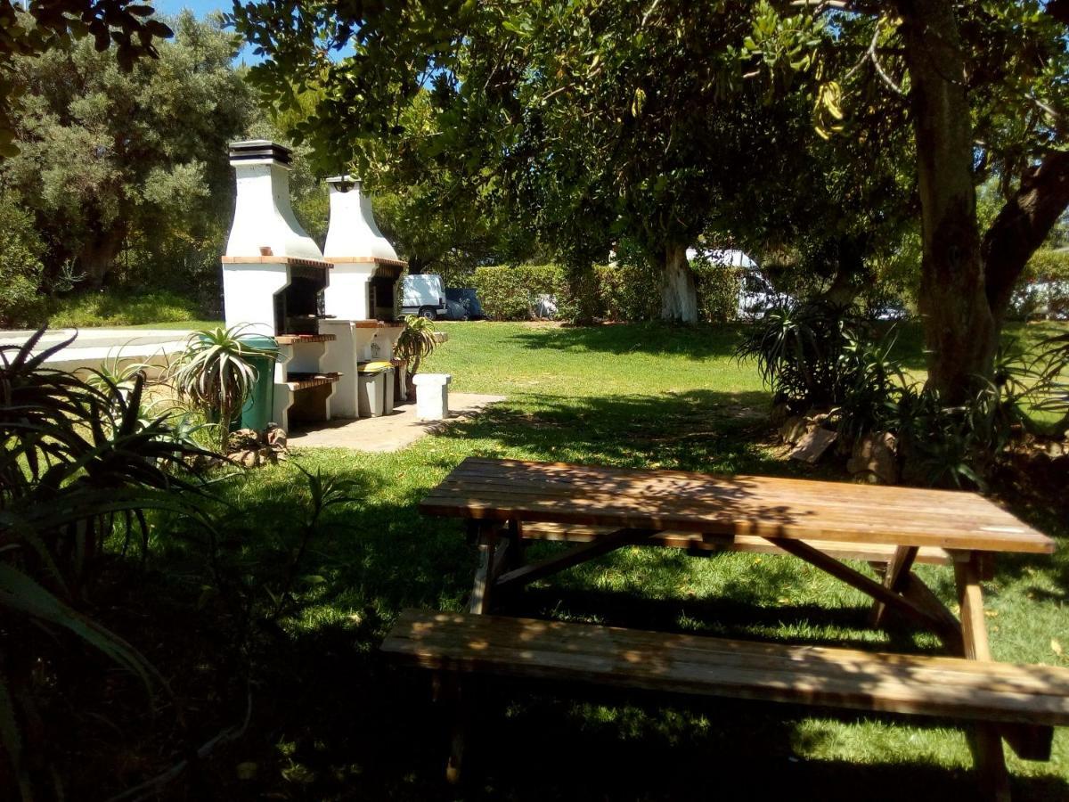 Apartamento Tavira Garden Exteriér fotografie