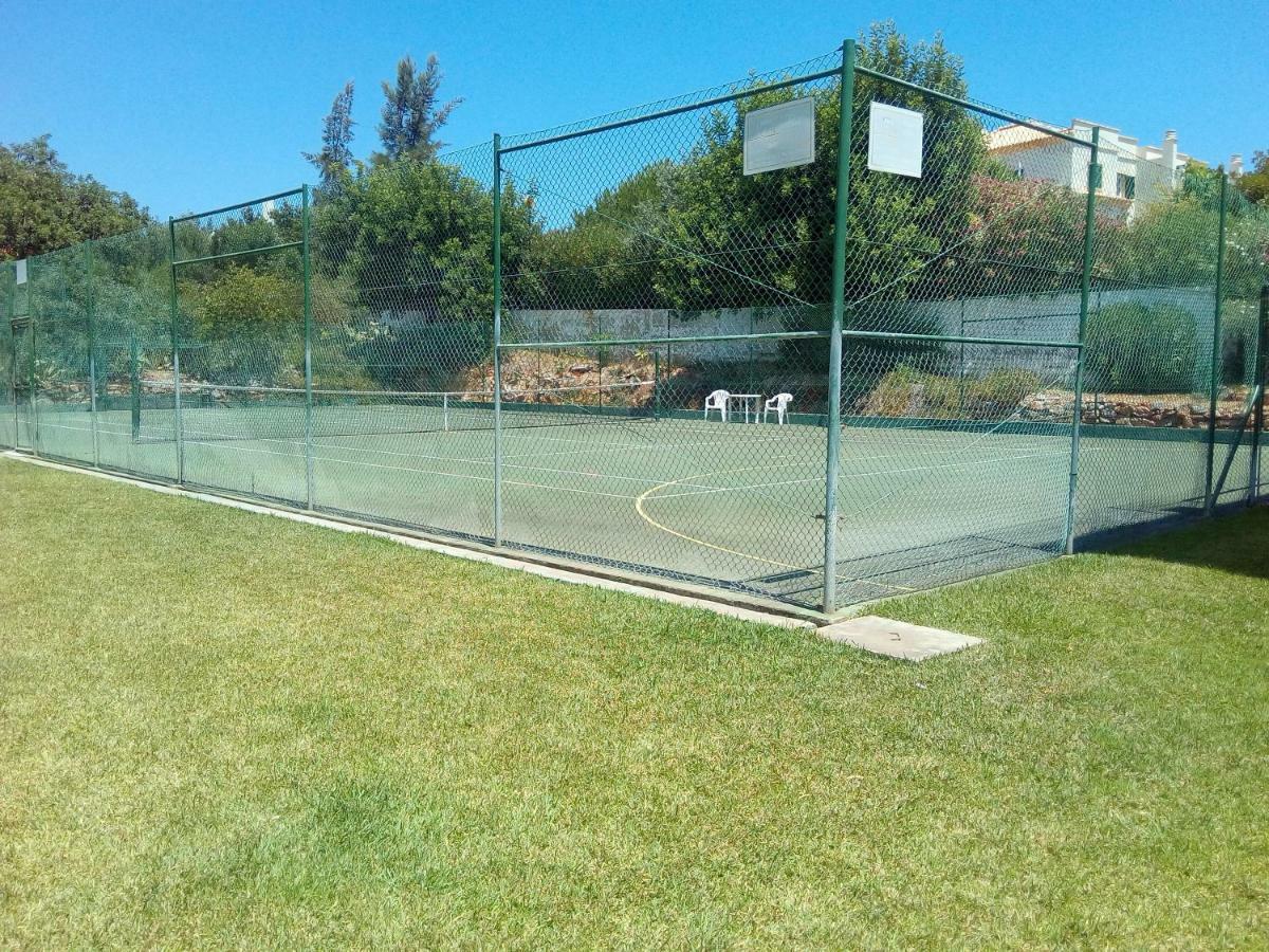 Apartamento Tavira Garden Exteriér fotografie