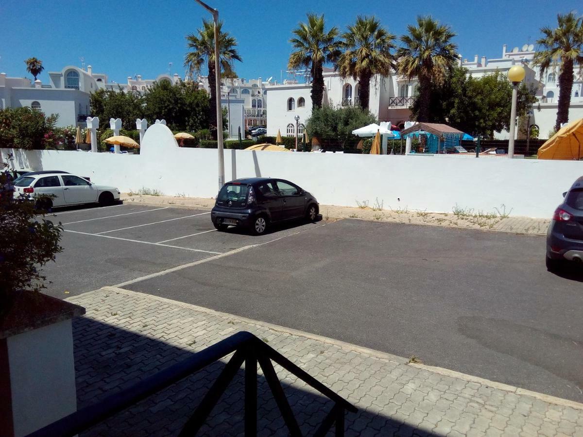 Apartamento Tavira Garden Exteriér fotografie
